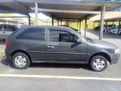 Gol G4 1.0 2p Flex 2006