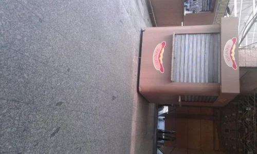 Kiosques