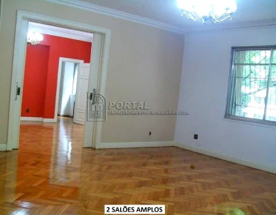 Apartamento 4 Quartos Flamengo