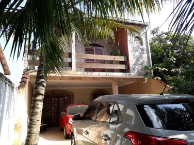 Vendo Sobrado 4 Dormitórios, em Guarulhos Vila Rosália