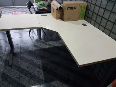 Mesa para Escritórios