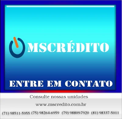 Emprestimos com Cartã de Credito e Consignado