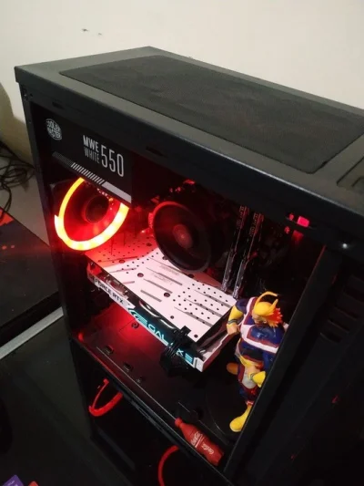 Pc Gamer Rtx 2060 R5 3600