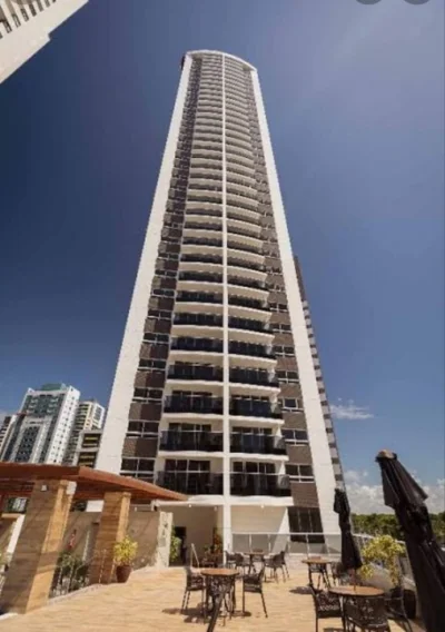 Apartamento com 4 Quartos à Vend em Recife, Boa Viagem