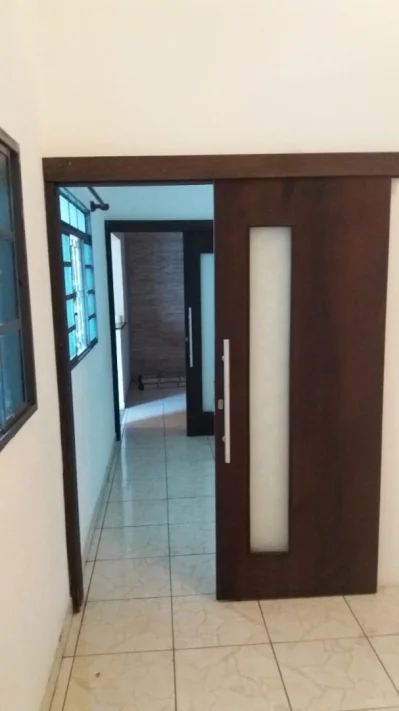 Casa Santana de Parnaiba
