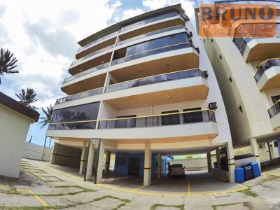 Apartamento 3 Quartos para Venda em Guarapari / ES no Bairro Enseada Azul
