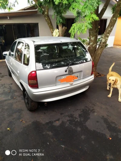 Corsa em ótimo Estado