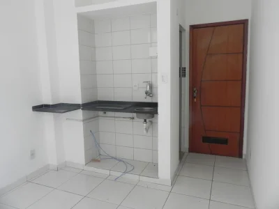 Kitnet Bairro de Fátima