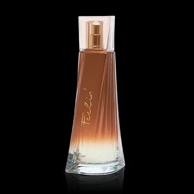 Feelin para Ela 100 ML