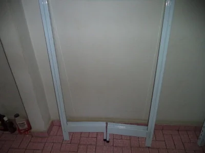 Suporte de Ferro- R$ 50,00