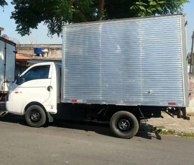Fretes e Mudanças