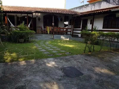 Taquara – Casa 177m2, Terreno 633m2, 4 Qts, 10 Vagás, Churrasqueira Aceita Permuta