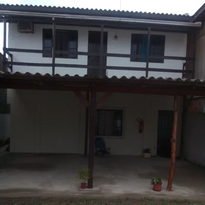 Vendo Casa Itajaí