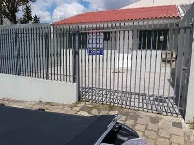 Casa 03 Quartos no Uberaba