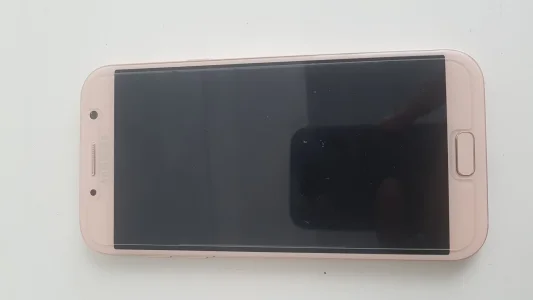 A7 2017