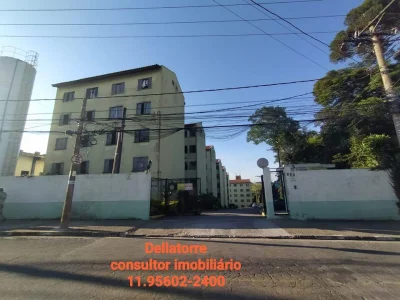Apartamento - Poá -sp - Urgente