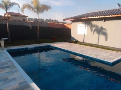 Casa para Venda -residencial Ecopark Tatuí / SP Referência: Ca049
