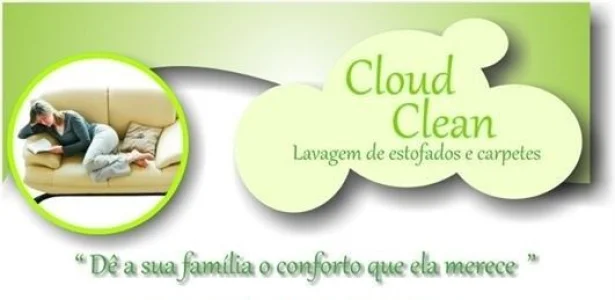 Lavagem de Estofados e Carpetes