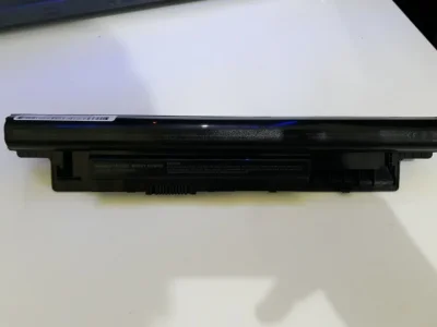 Bateria Dell Inspiron 14 15 17 Xcmrd 3521 Mr90y - 11.1 Volts