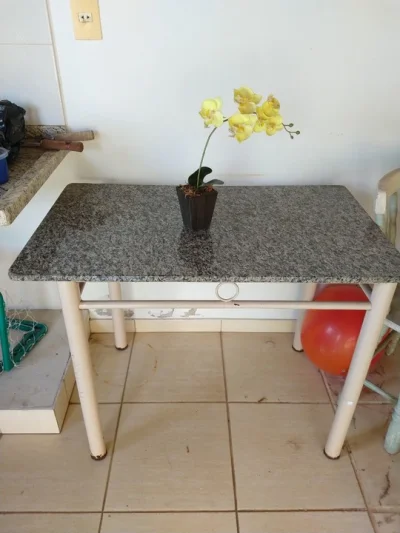 Mesa de Cozinha