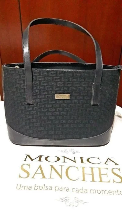 Bolsa Monica Sanches