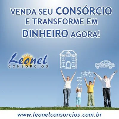Transforme Seu Consórcio em Dinheiro