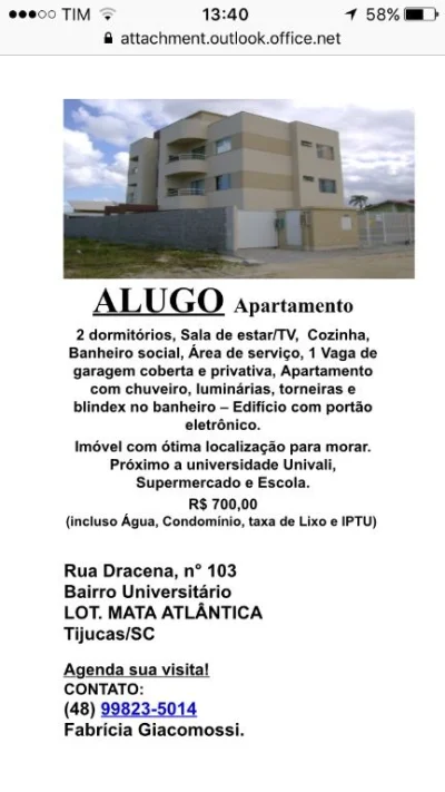 Aluga SE