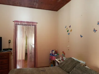 Vende-se Casa em Cristalina-go