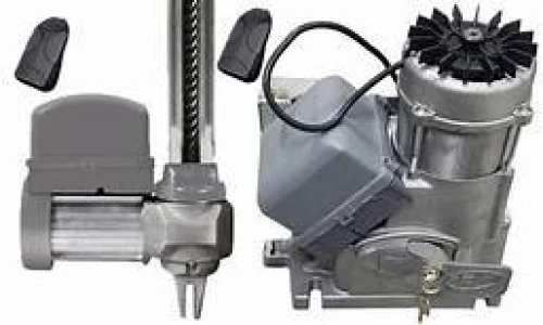 Conserto em Portão Automático Eletrônico Zl