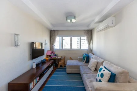 Lindo Apartamento Planejado e Reformado por Arquitetos Todo