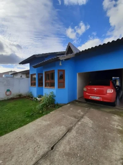 Casa com Piscina e Quiosque, Barbada