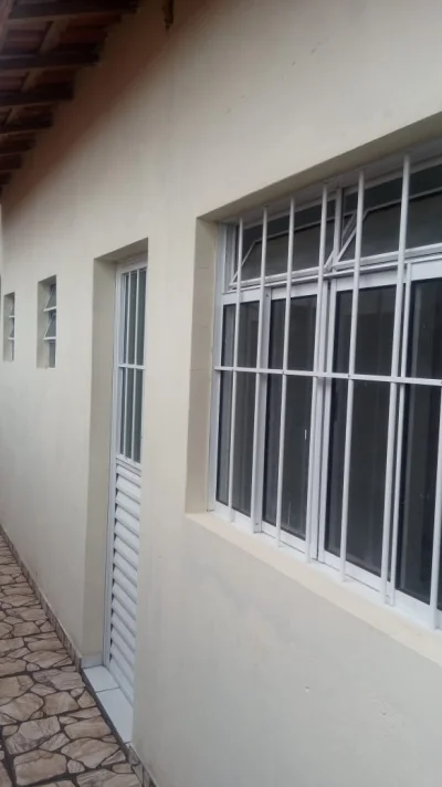 Vendo Casa Estância Lago Azul