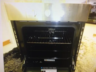 Forno Elétrico Inox Tramontina