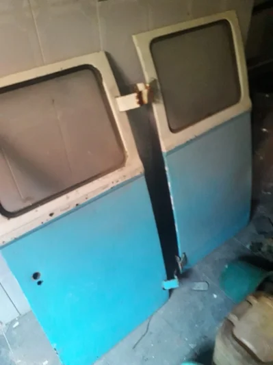 Porta Kombi Corujinha