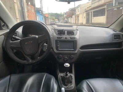 Vendo Cobalt Lt 2012
