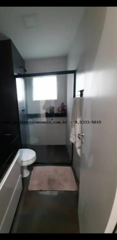 Apartamento para Venda em São Bernardo do Campo / SP no Bairro Centro