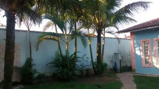 Lindo Sobrado em Bertioga