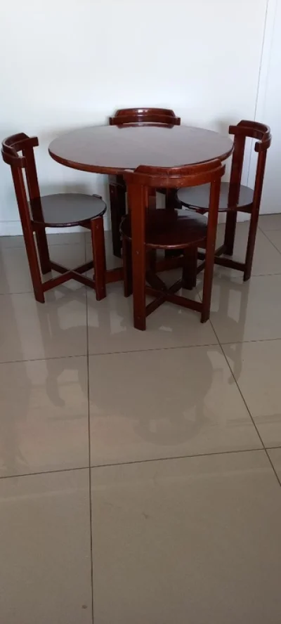 Mesa de Mogno