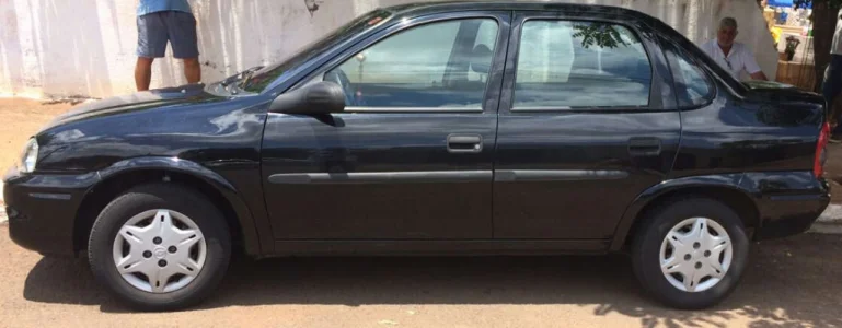 Corsa Classic