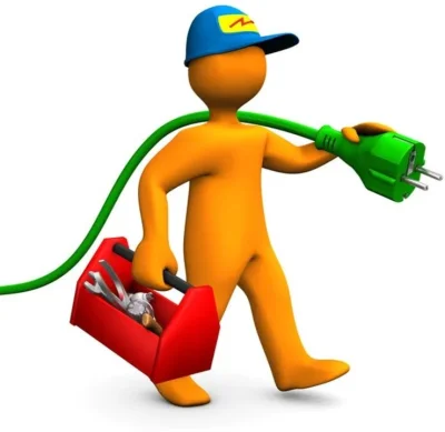 Eletricista Residencial / Comercial / Predial - Mongaguá e Região
