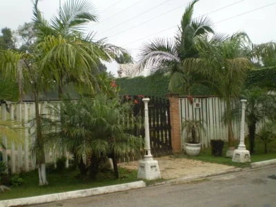 Lindo Terreno