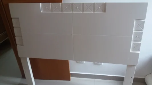 Cama de Casal
