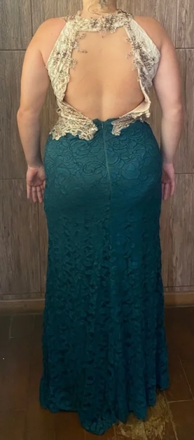 Vestidos de Festa