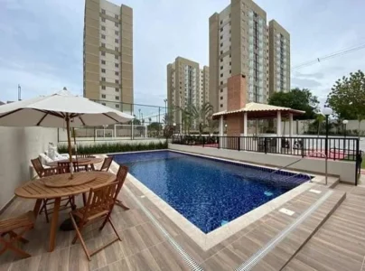 Itália Residêncial Jardim Tropical - Ni