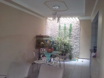Vendo Otimo Imovel no Conj.ceara