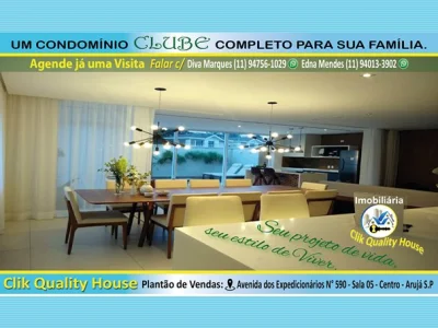 Aruja Terrenos Lotes para Vender