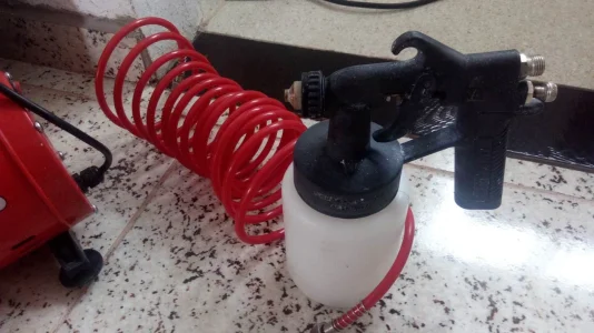 Tufao para Pintura
