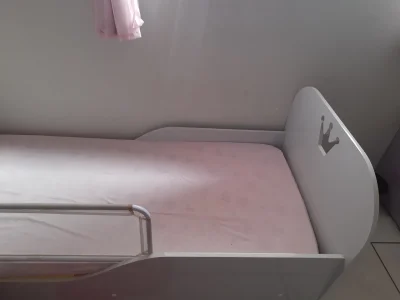 Mini Cama