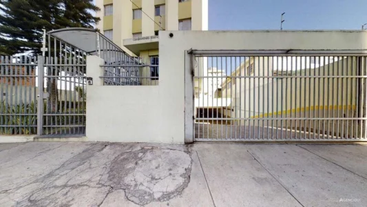 Apartamento de 70m2 Privativos Distribuídos em uma Planta Ha
