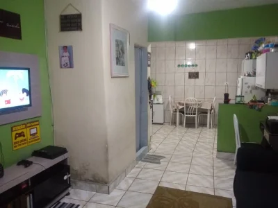 Csa no Jardim Cumbica Guarulhos